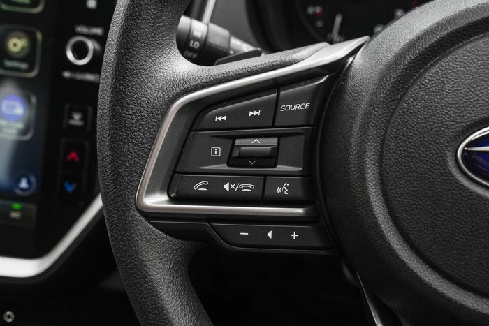 2025 Subaru Impreza 2.0L