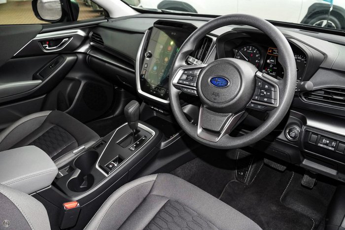 2025 Subaru Impreza 2.0L