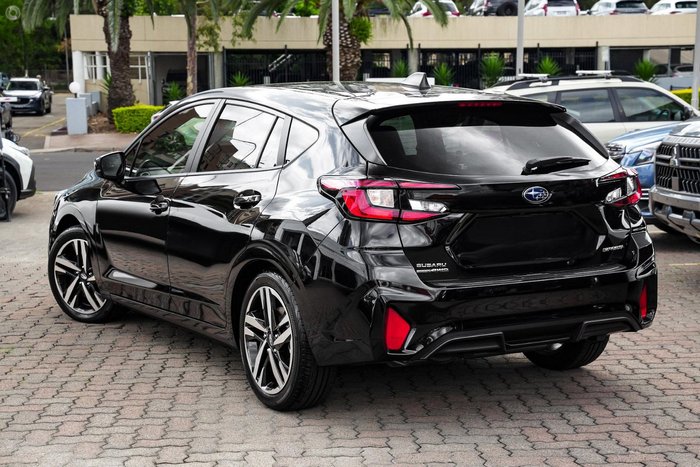 2025 Subaru Impreza 2.0L