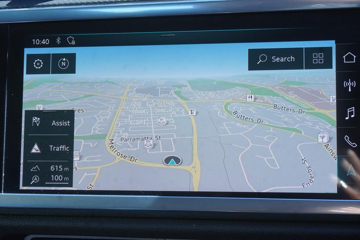 2021 Audi Q3 35 TFSI