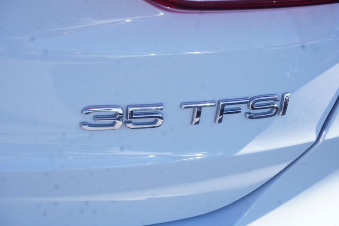 2021 Audi Q3 35 TFSI