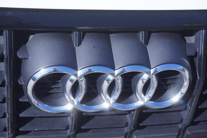 2021 Audi Q3 35 TFSI