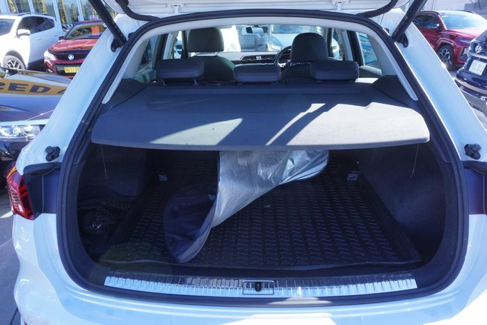 2021 Audi Q3 35 TFSI