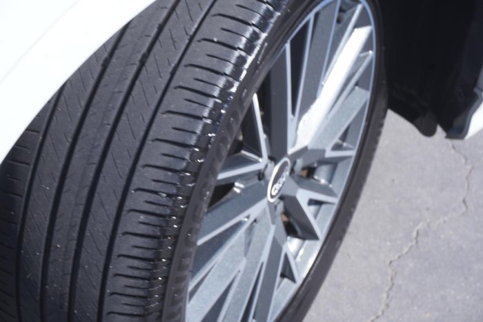 2021 Audi Q3 35 TFSI