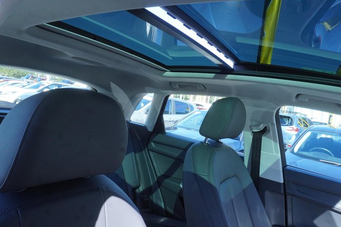 2021 Audi Q3 35 TFSI