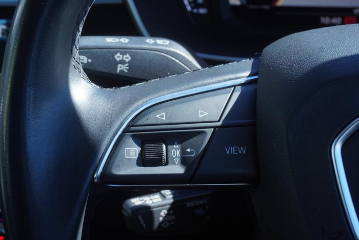 2021 Audi Q3 35 TFSI