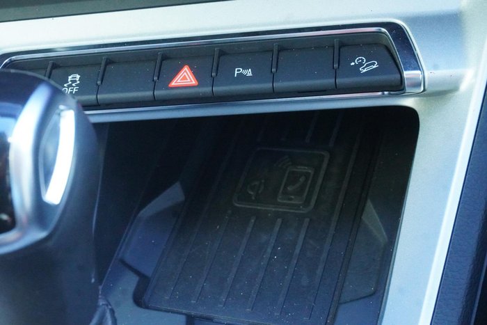 2021 Audi Q3 35 TFSI