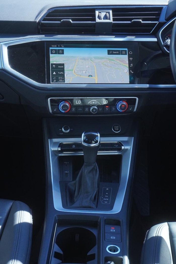 2021 Audi Q3 35 TFSI