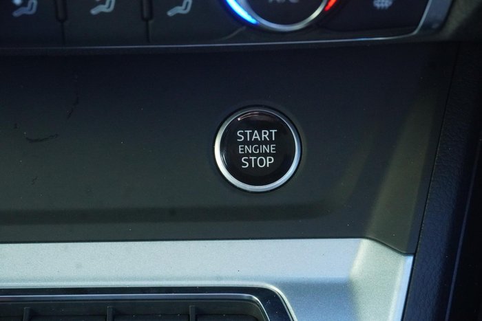 2021 Audi Q3 35 TFSI