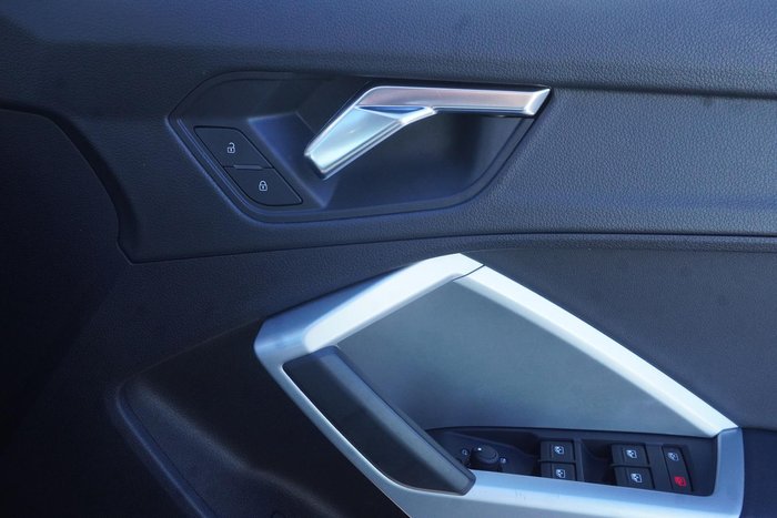 2021 Audi Q3 35 TFSI