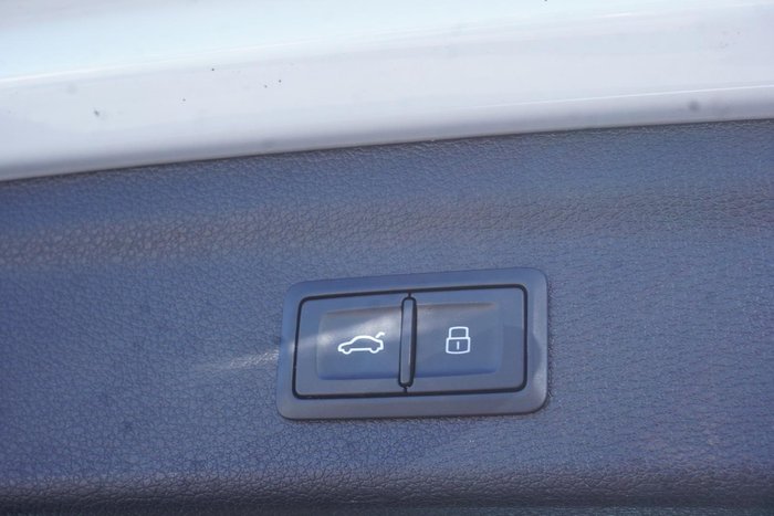 2021 Audi Q3 35 TFSI