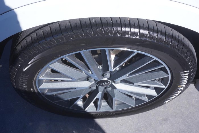 2021 Audi Q3 35 TFSI