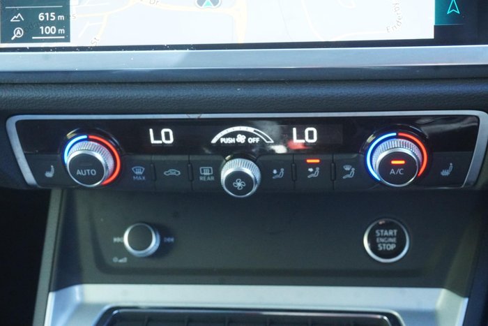 2021 Audi Q3 35 TFSI