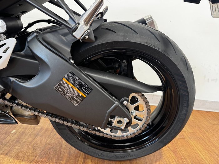 2026 Kawasaki NINJA ZX-6R (636) KRT EDITION Black