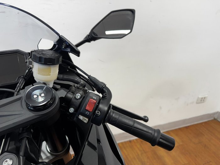 2026 Kawasaki NINJA ZX-6R (636) KRT EDITION Black