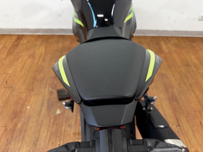 2026 Kawasaki NINJA ZX-6R (636) KRT EDITION Black