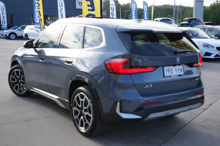 2022 BMW X1 xDrive20i