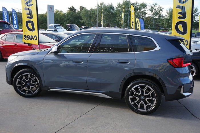 2022 BMW X1 xDrive20i