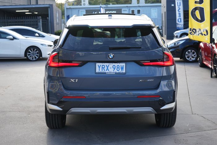 2022 BMW X1 xDrive20i