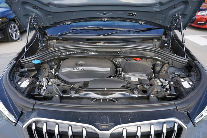 2022 BMW X1 xDrive20i