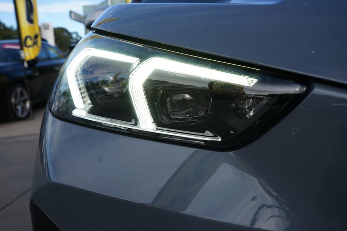 2022 BMW X1 xDrive20i