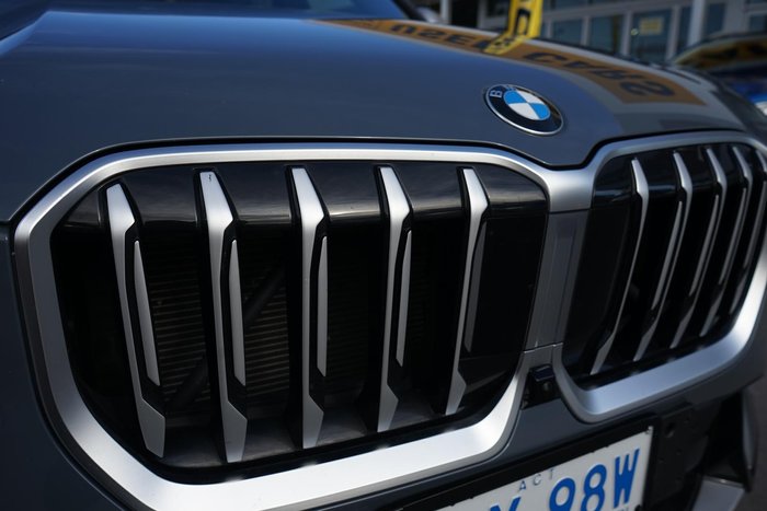 2022 BMW X1 xDrive20i