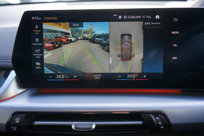 2022 BMW X1 xDrive20i