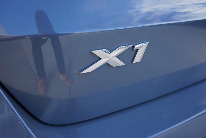 2022 BMW X1 xDrive20i