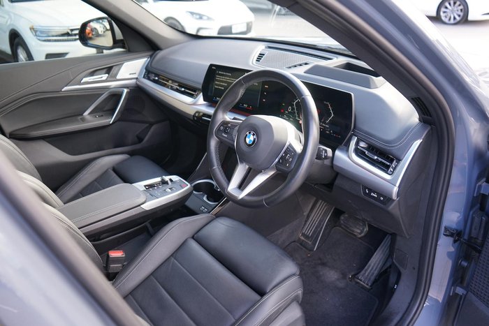 2022 BMW X1 xDrive20i