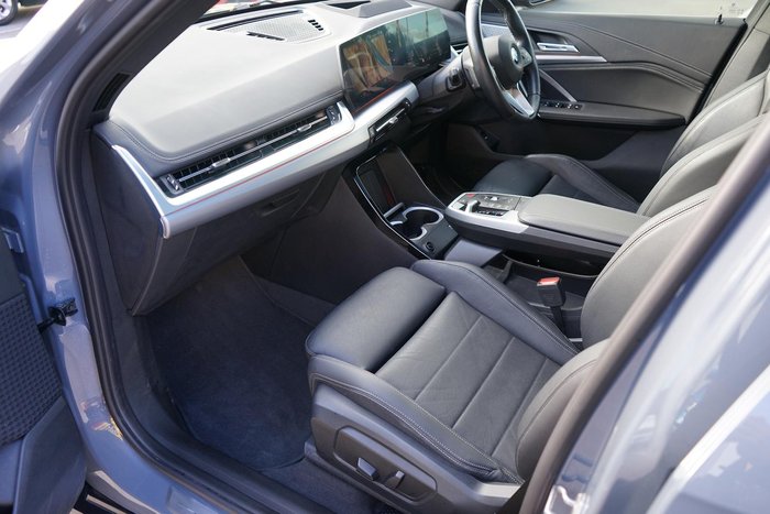 2022 BMW X1 xDrive20i