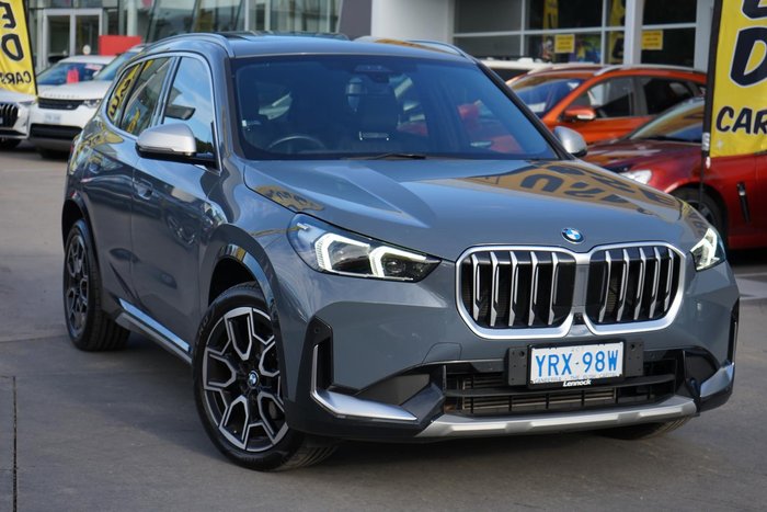 2022 BMW X1 xDrive20i