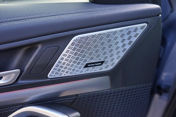 2022 BMW X1 xDrive20i