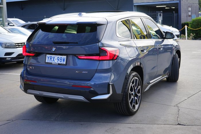 2022 BMW X1 xDrive20i