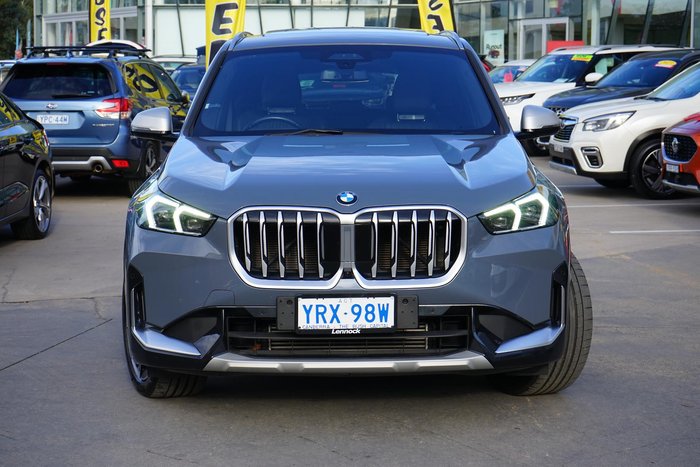 2022 BMW X1 xDrive20i