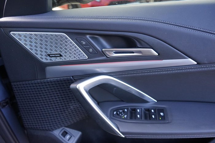 2022 BMW X1 xDrive20i