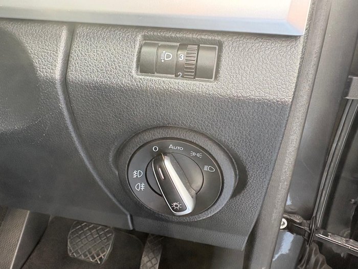 2018 Volkswagen Amarok TDI550 Dark Label