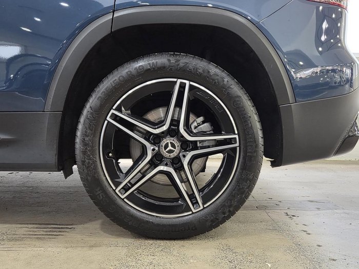 2021 Mercedes-Benz GLB-Class GLB200