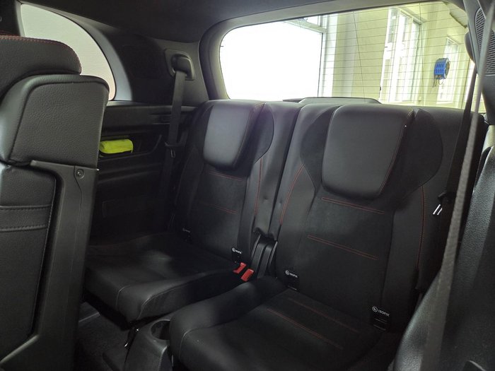 2021 Mercedes-Benz GLB-Class GLB200