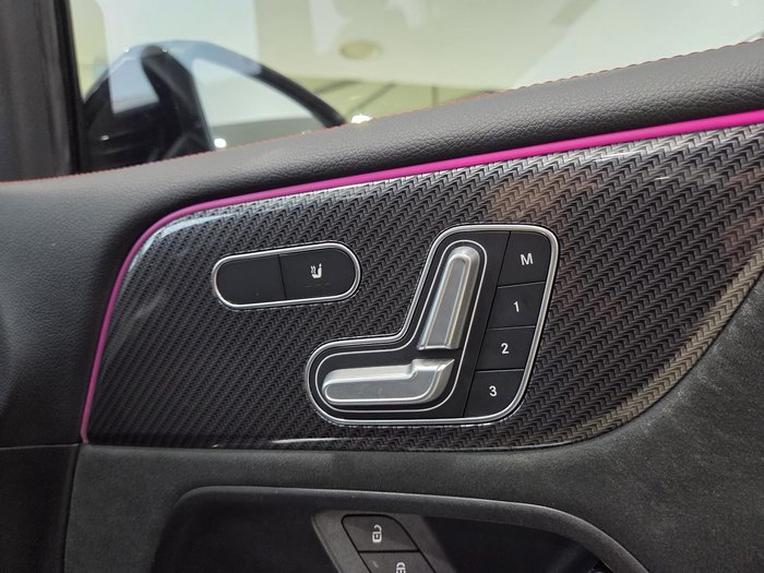 2021 Mercedes-Benz GLB-Class GLB200