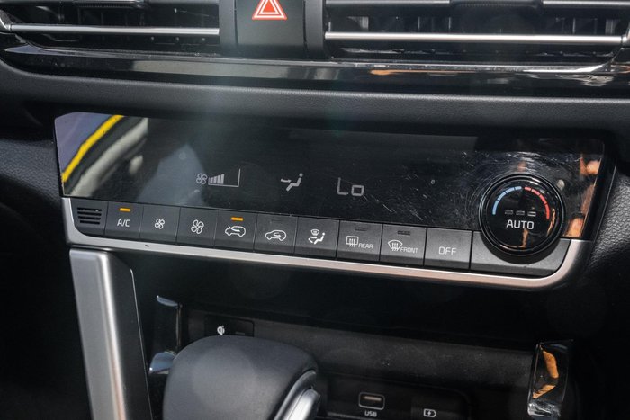 2020 Kia Seltos GT-Line