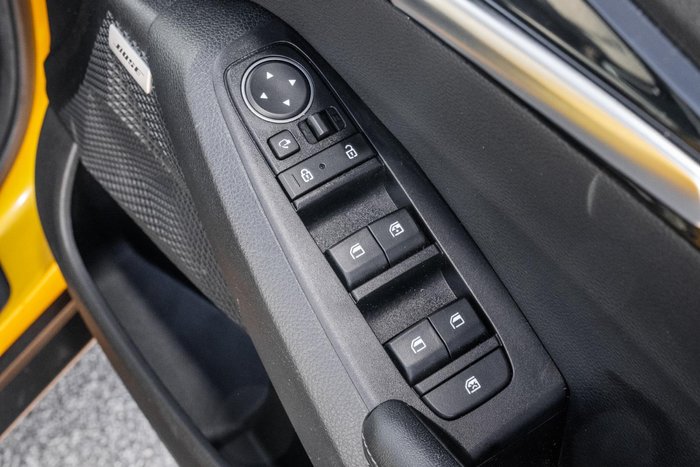 2020 Kia Seltos GT-Line