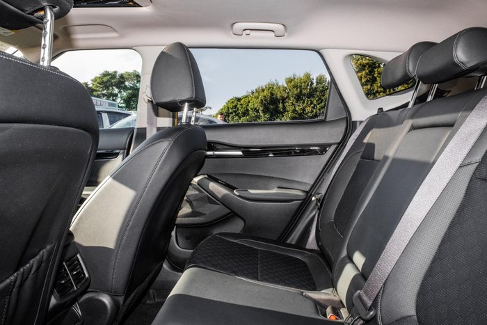 2020 Kia Seltos GT-Line