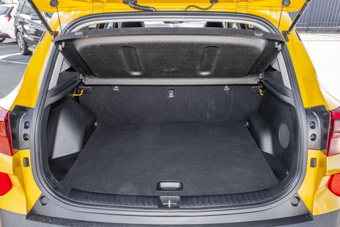 2020 Kia Seltos GT-Line