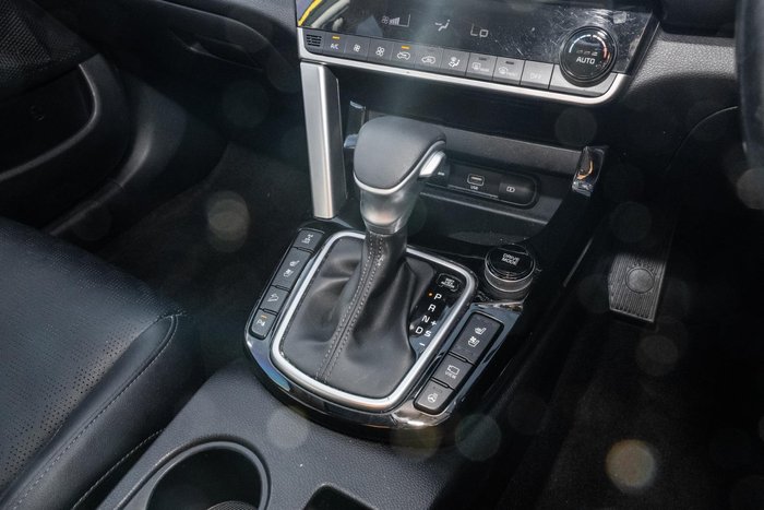 2020 Kia Seltos GT-Line