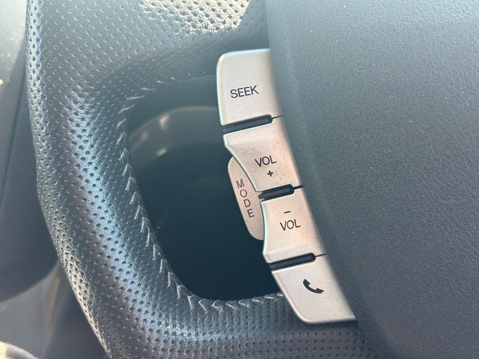 2014 Ford Territory Titanium