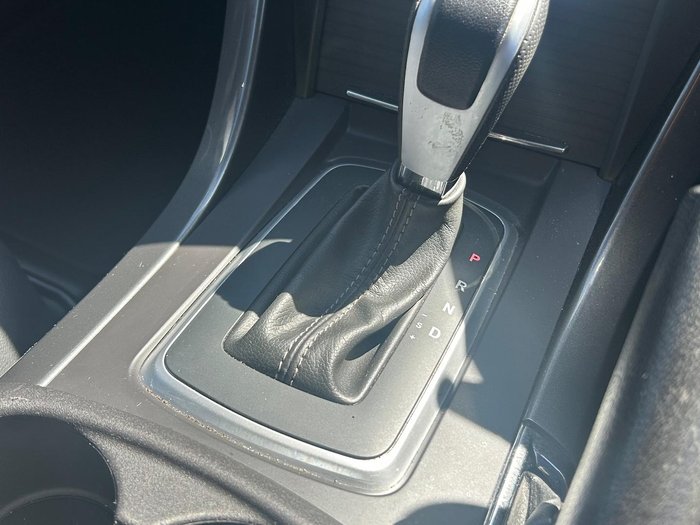 2014 Ford Territory Titanium