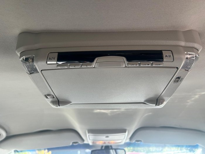 2014 Ford Territory Titanium