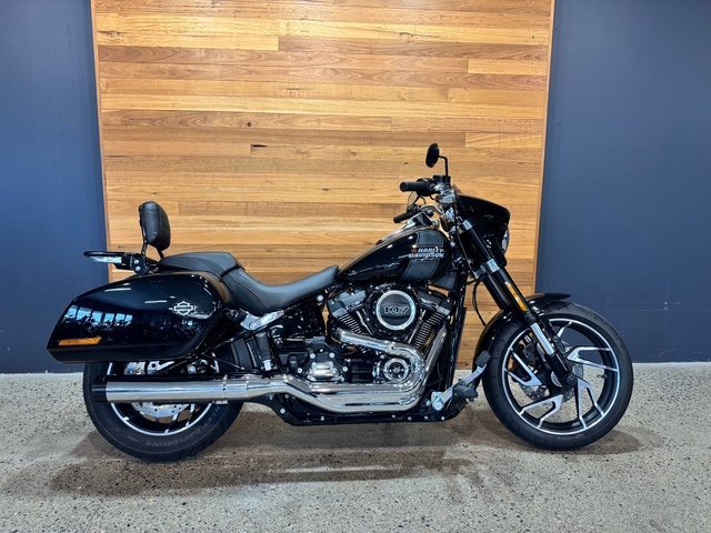 2023 HARLEY-DAVIDSON