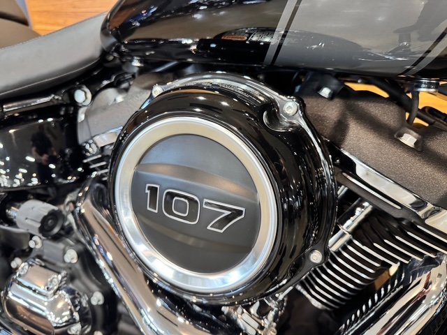 2023 HARLEY-DAVIDSON FLSB SPORT GLIDE (107)