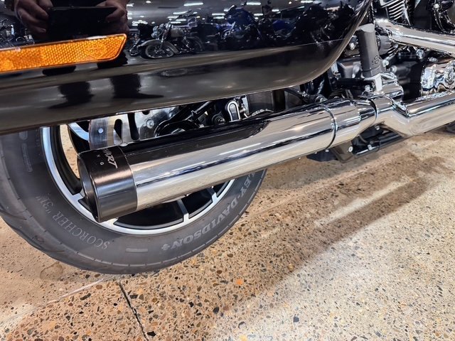 2023 HARLEY-DAVIDSON FLSB SPORT GLIDE (107)